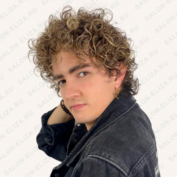 Wella Элиза, Moscow Фото - 70