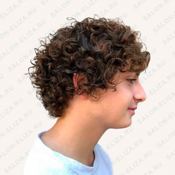 Wella Элиза, Moscow Фото - 71