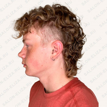 Wella Элиза, Moscow Фото - 72