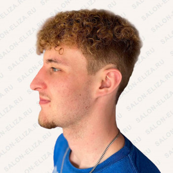 Wella Элиза, Moscow Фото - 73