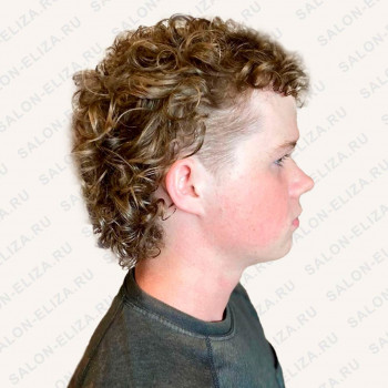 Wella Элиза, Moscow Фото - 74