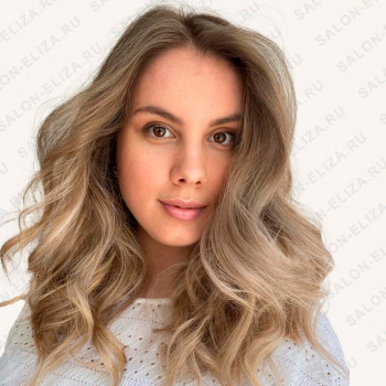 Wella Элиза, Moscow Фото - 75