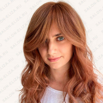 Wella Элиза, Moscow Фото - 76