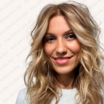Wella Элиза, Moscow Фото - 79