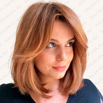 Wella Элиза, Moscow Фото - 80