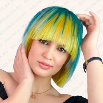 Wella Элиза, Moscow Фото - 83