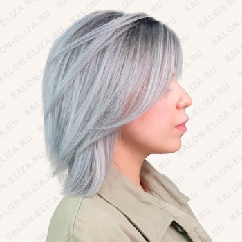 Wella Элиза, Moscow Фото - 84