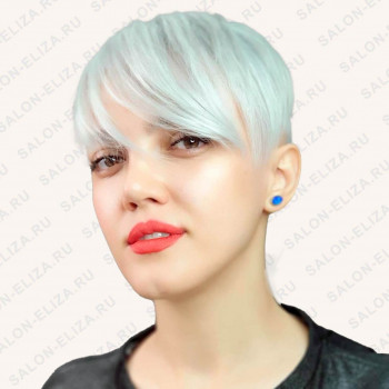 Wella Элиза, Moscow Фото - 85