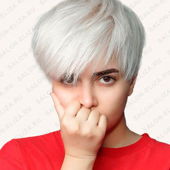 Wella Элиза, Moscow Фото - 88