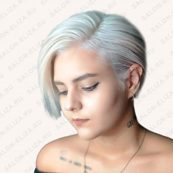 Wella Элиза, Moscow Фото - 90