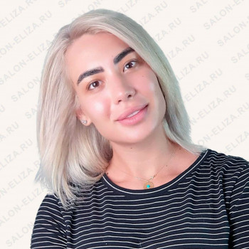 Wella Элиза, Moscow Фото - 91