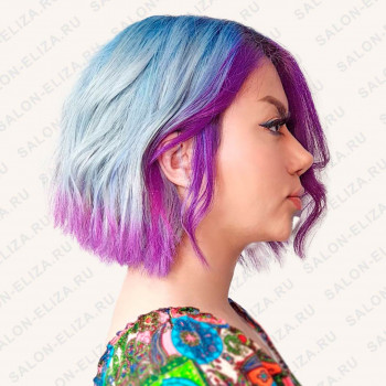 Wella Элиза, Moscow Фото - 94