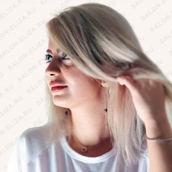 Wella Элиза, Moscow Фото - 95