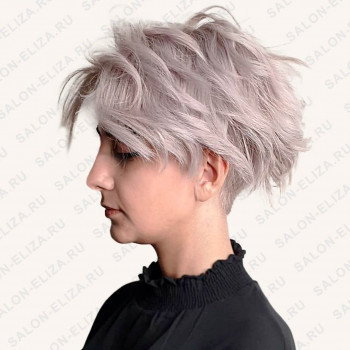 Wella Элиза, Moscow Фото - 96