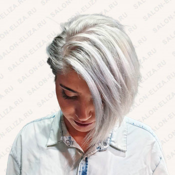 Wella Элиза, Moscow Фото - 97