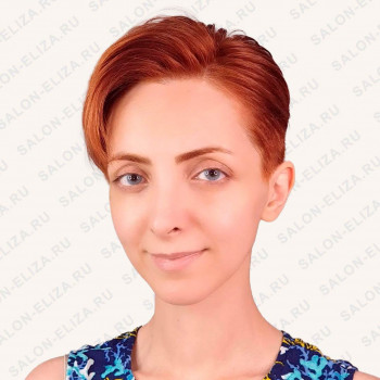 Wella Элиза, Moscow Фото - 99