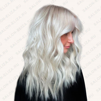 Wella Элиза, Moscow Фото - 100