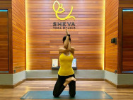Фитнес клуб Sheva Yoga Studio на Barb.pro