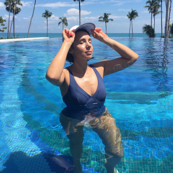 Татьяна Фоменко, Самуи Фото - 5