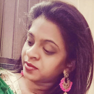 Фитнес тренер Neha Паттайя,