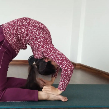 Neha Khairwar, Pattaya Фото - 5