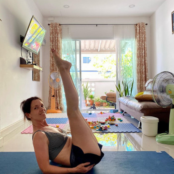 Татьяна Кириллова, Phuket Фото - 5