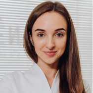 Cosmetologist Ольга Мирошниченко on Barb.pro