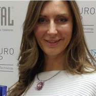 Cosmetologist Ирина Odintsovo,