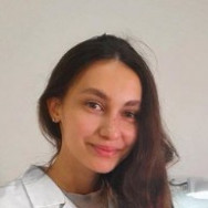 Kosmetikerin Кристина Мамедова on Barb.pro