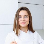 Косметолог Виктория Наронова на Barb.pro