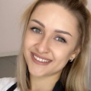 Cosmetologist Анна Moscow,