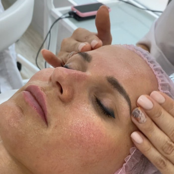 Анна , Moscow Фото - 5