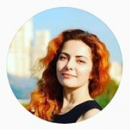 Cosmetologist Динара Moscow,