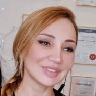 Косметолог Наталья  Москва,