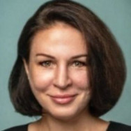 Косметолог Мария Кошкина на Barb.pro