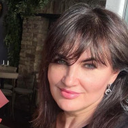 Cosmetologist Лара  Moscow,