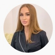 Cosmetologist  Полина Moscow,