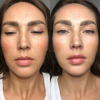 Аида Ханмурзаева, Moscow Фото - 7