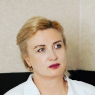 Cosmetologist Анна Гвоздева on Barb.pro