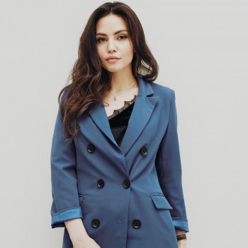 Анна Гвоздева, Moscow Фото - 5