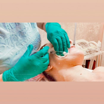 Назакат , Moscow Фото - 5