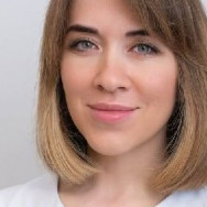 Cosmetologist Регина Ахмерова on Barb.pro