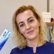 Косметолог Анна Москва,