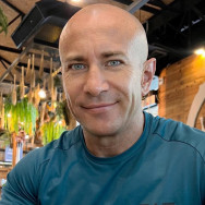 Fitness Trainer Владимир Phuket,