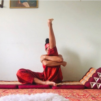 Lek Yoga, Паттайя Фото - 1
