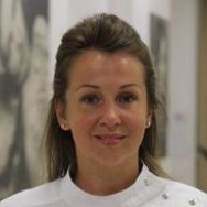 Cosmetologist Ирина Мещерякова on Barb.pro