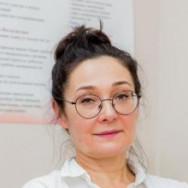 Cosmetologist Татьяна Абрамова on Barb.pro