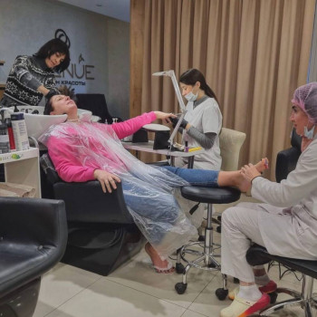 22 Авеню, Rostov-on-Don Фото - 5