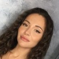 Kosmetikerin Анна Moscow,