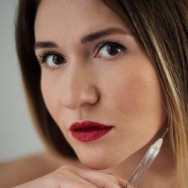 Kosmetikerin Людмила Moscow,